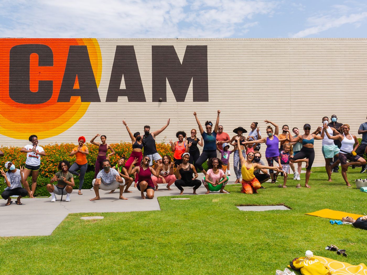 Self Care: Yoga September 2021