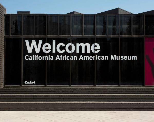 welcome sign and front steps