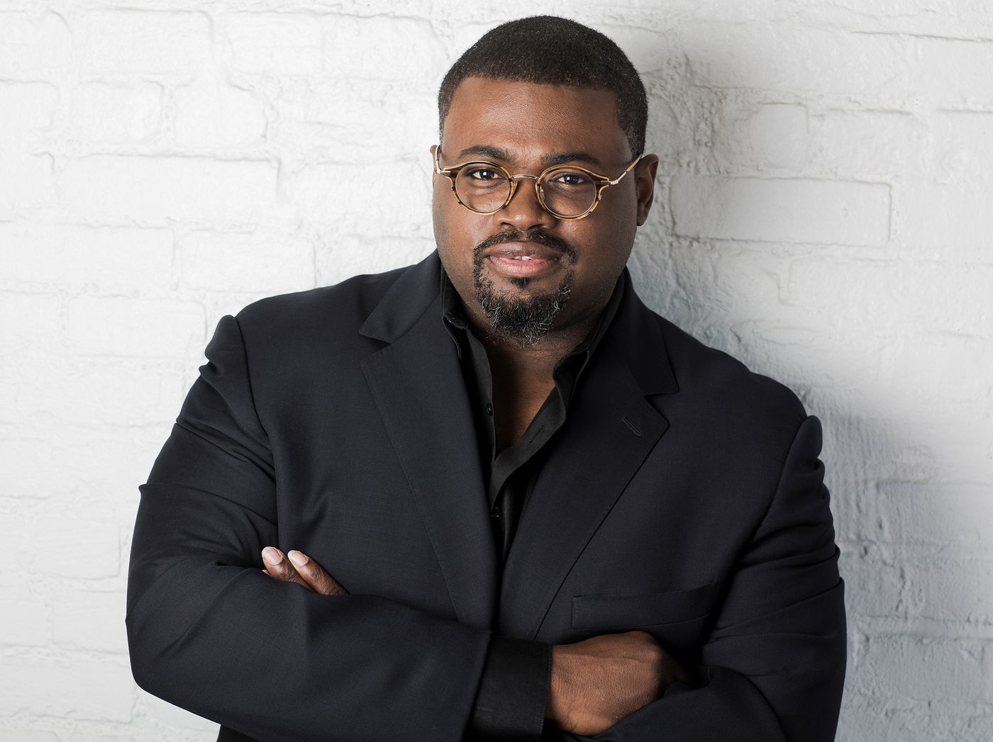 LA Opera: Russell Thomas