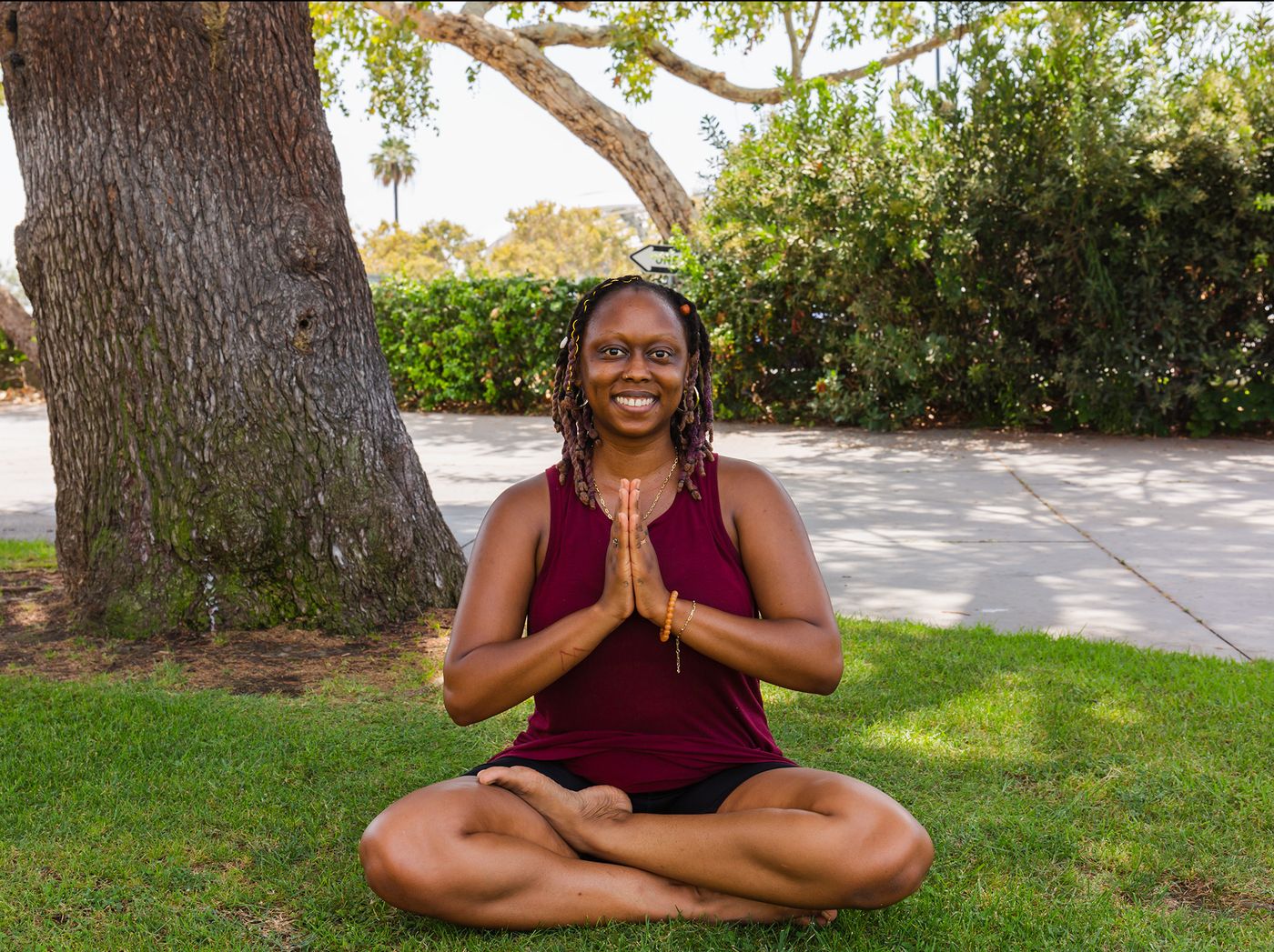 Self Care: Yoga November 2021