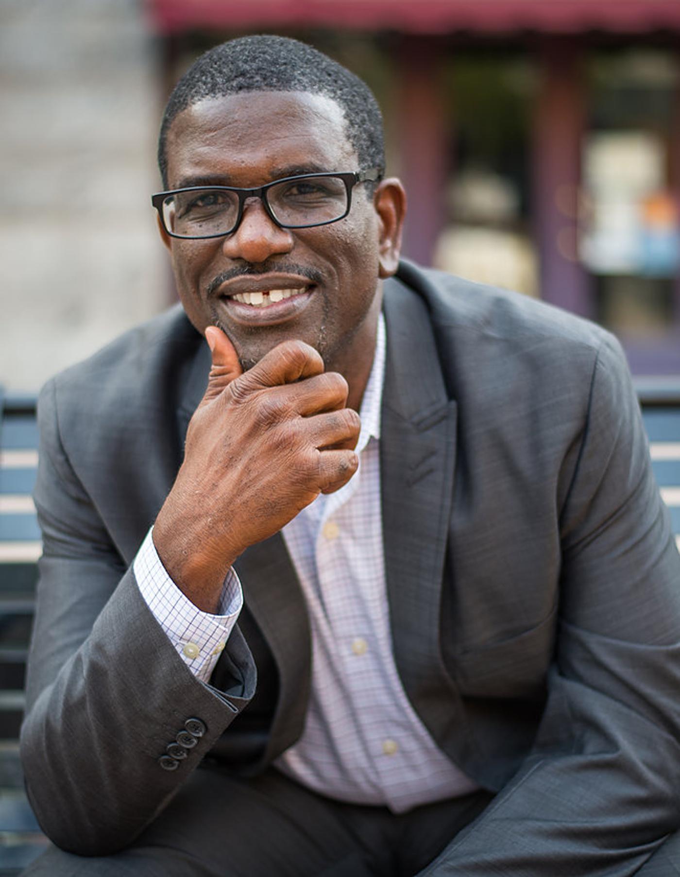 Dr. Daniel E. Walker
