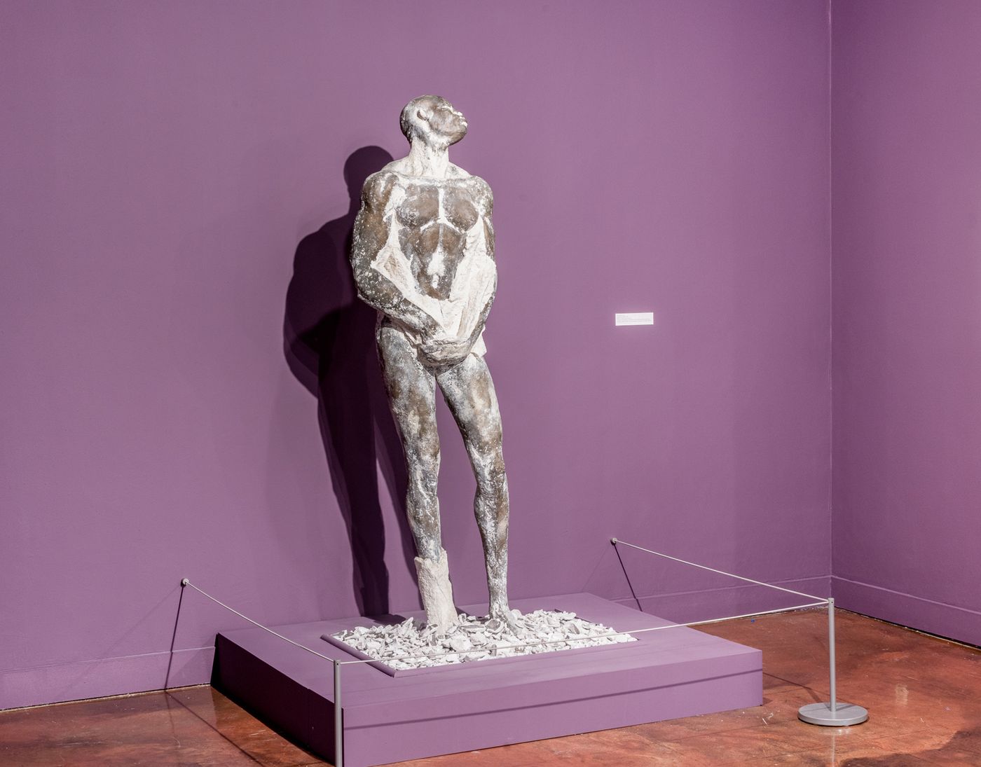 Artis Lane, Emerging First Man/em> 1993