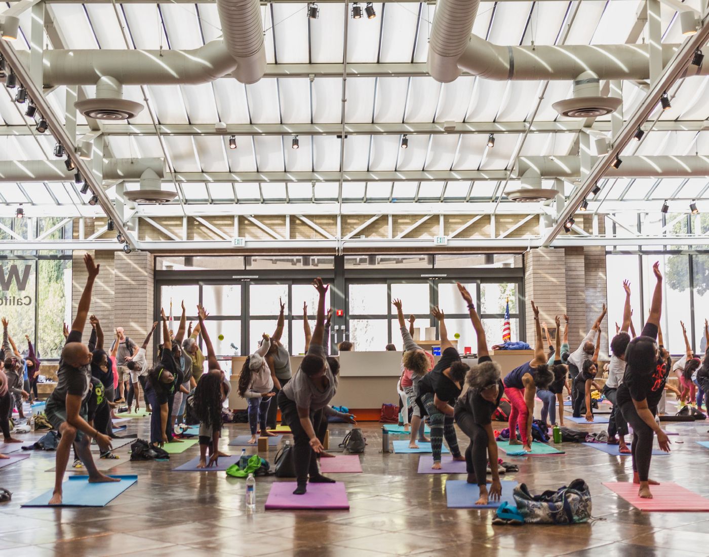 Self Care: Yoga and Soundbath November 2025