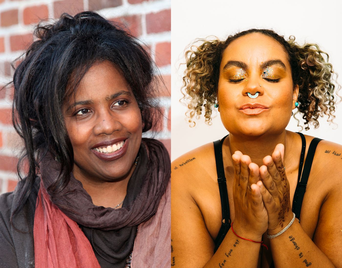 In Conversation: Lynell George and adrienne maree brown on Octavia E. Butler