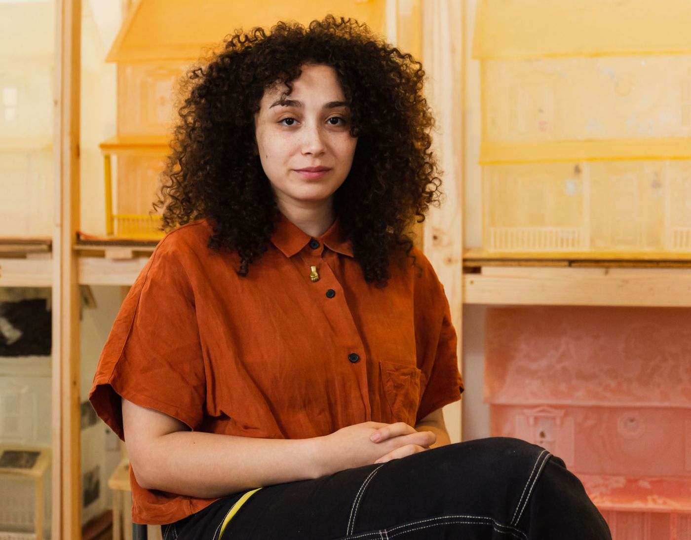 Sula Bermúdez-Silverman