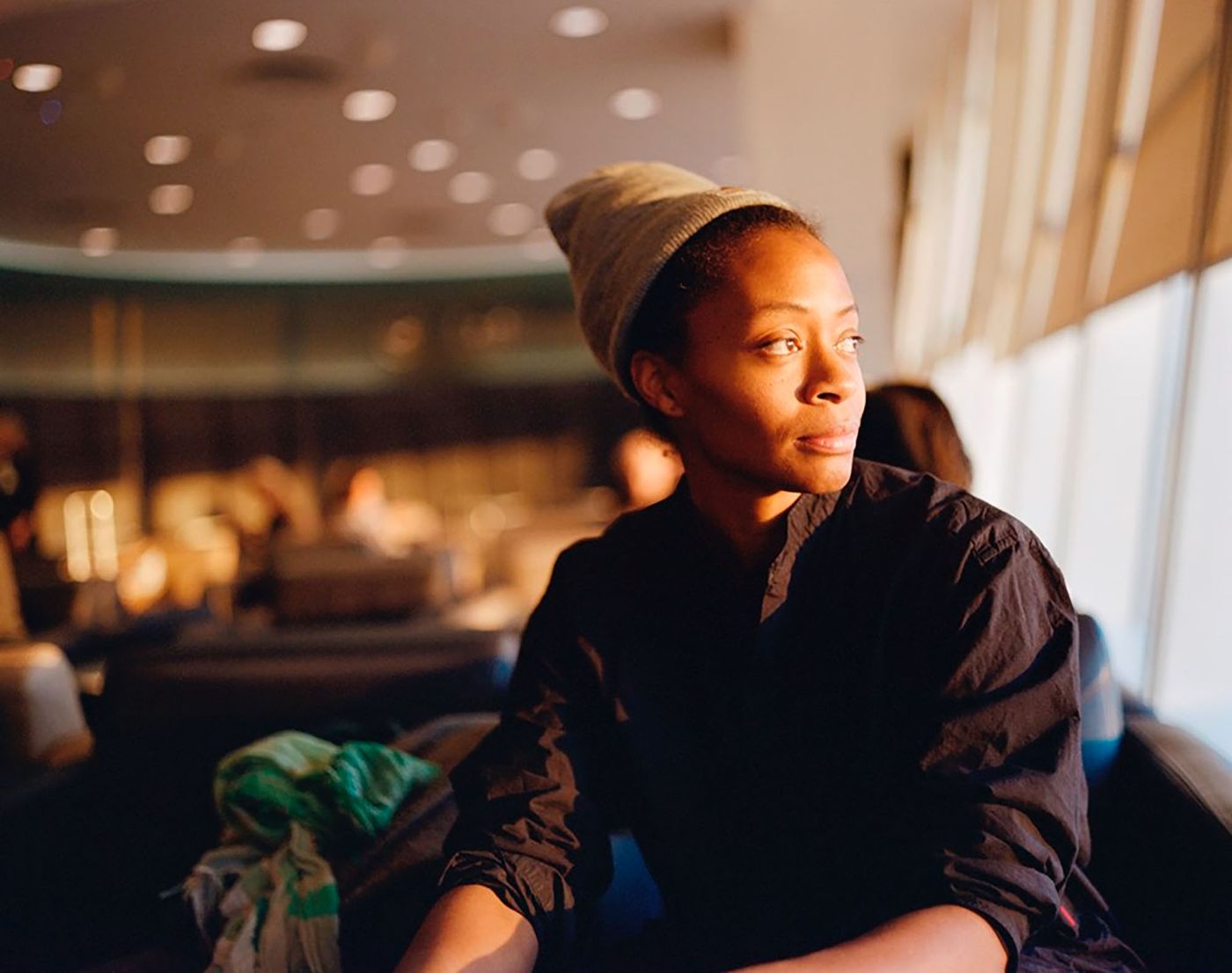 Kara Walker