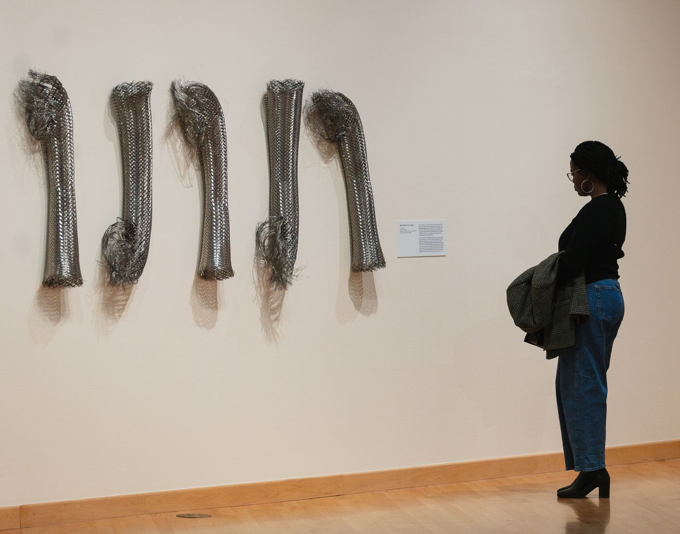 Docent Tour January 2026