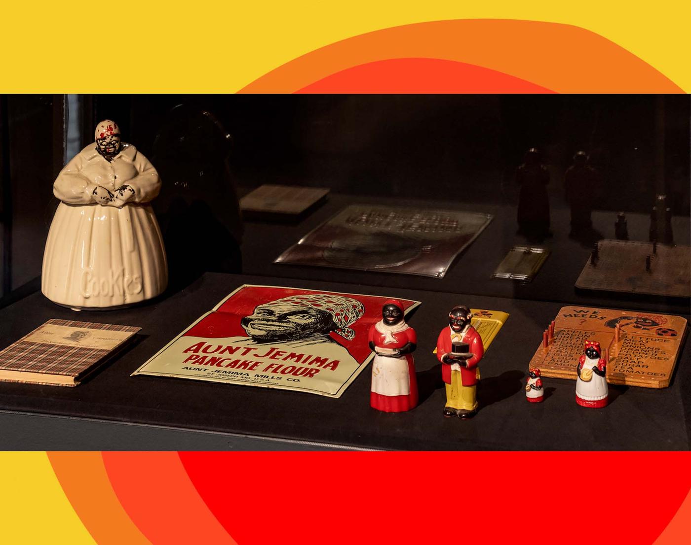 Rare: Learning the Value of Black Americana Collectibles