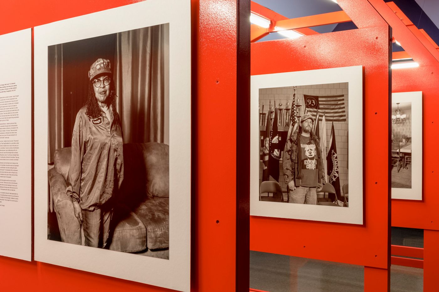 LaToya Ruby Frazier: The Last Cruze