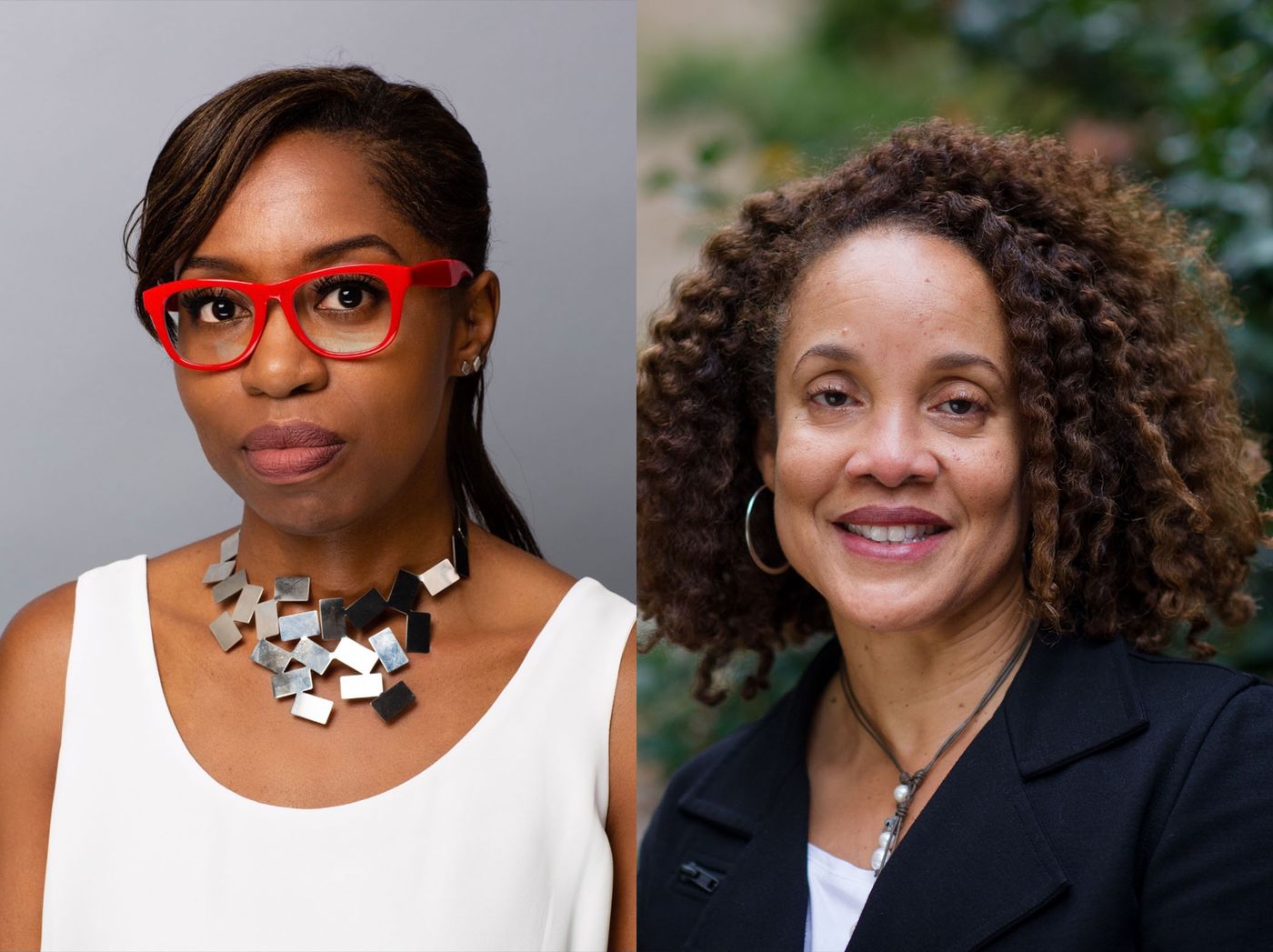 In Conversation: Aneeka Ayanna Henderson and Tera W. Hunter