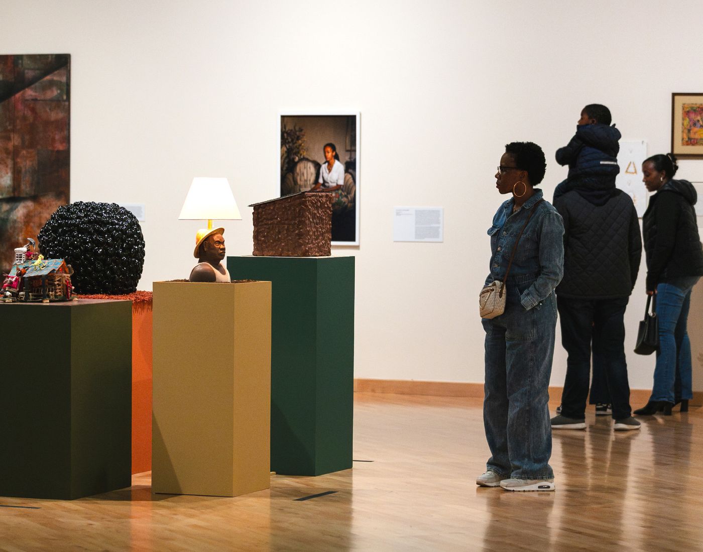 Docent Tour March 2026