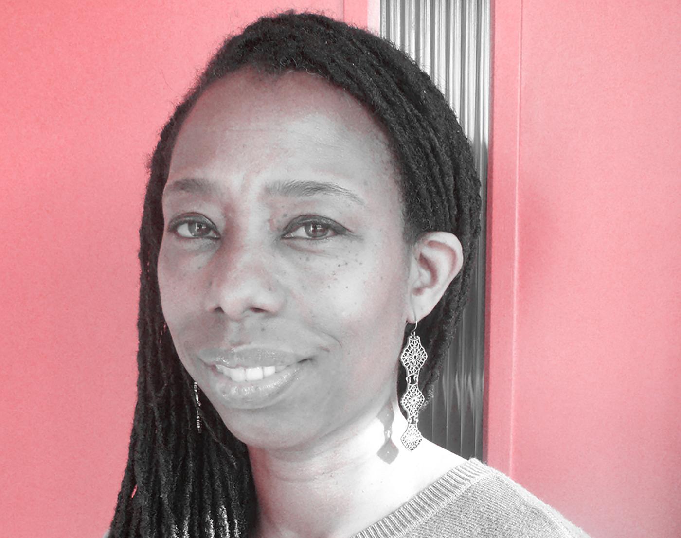 Pamela Smith Hudson