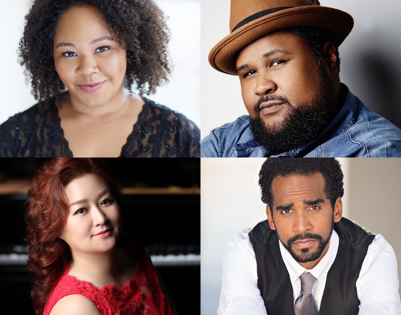 A Tribute to Black Legacy in Opera