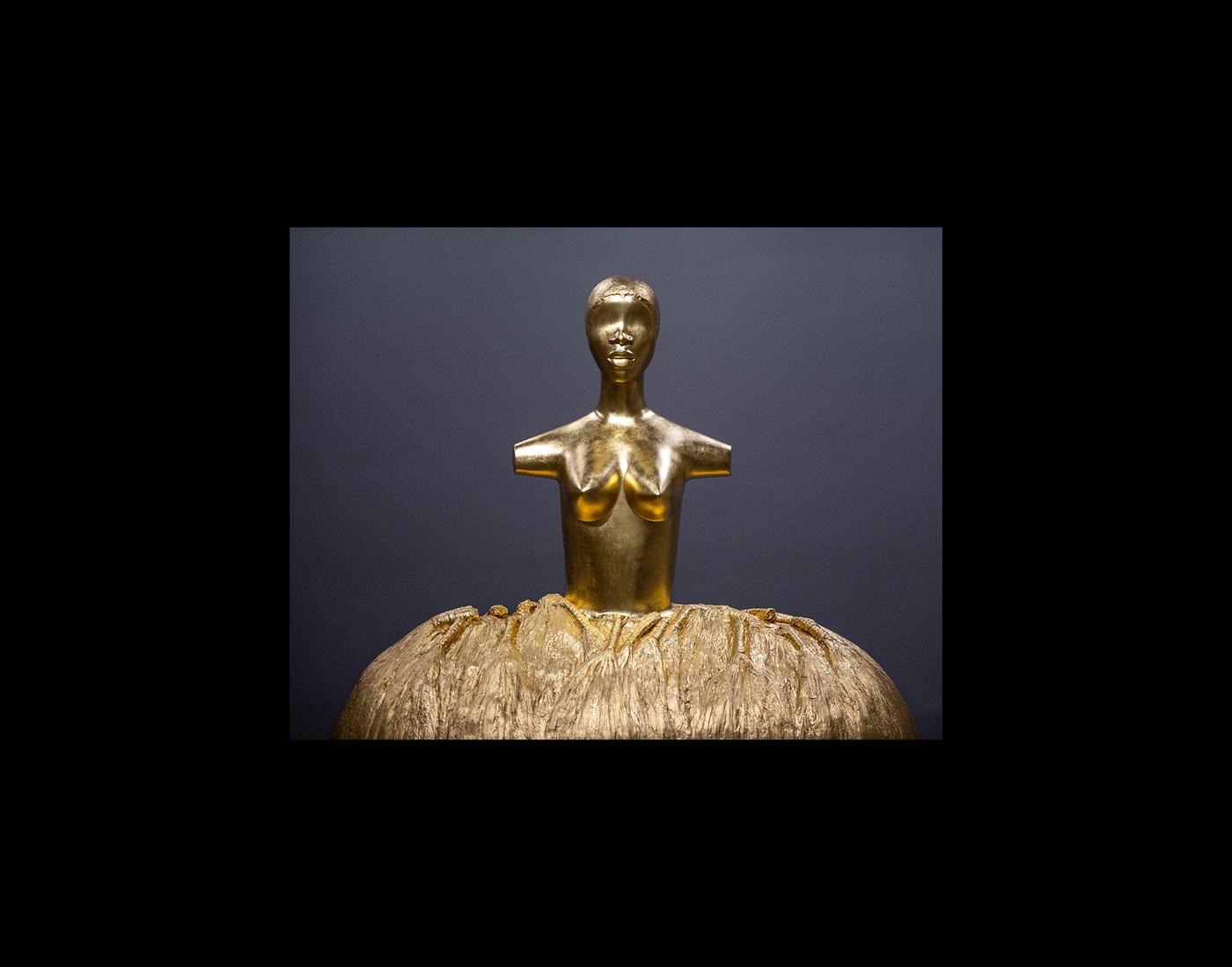 Docent Tour: Simone Leigh