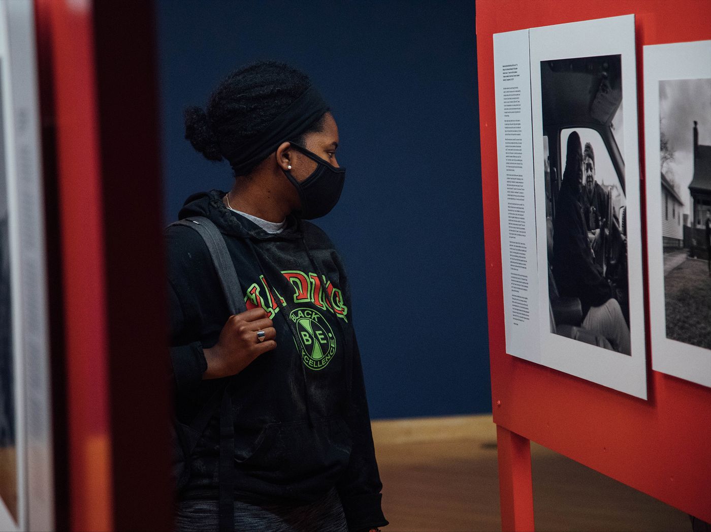 Docent-Led Tour: The Last Cruze