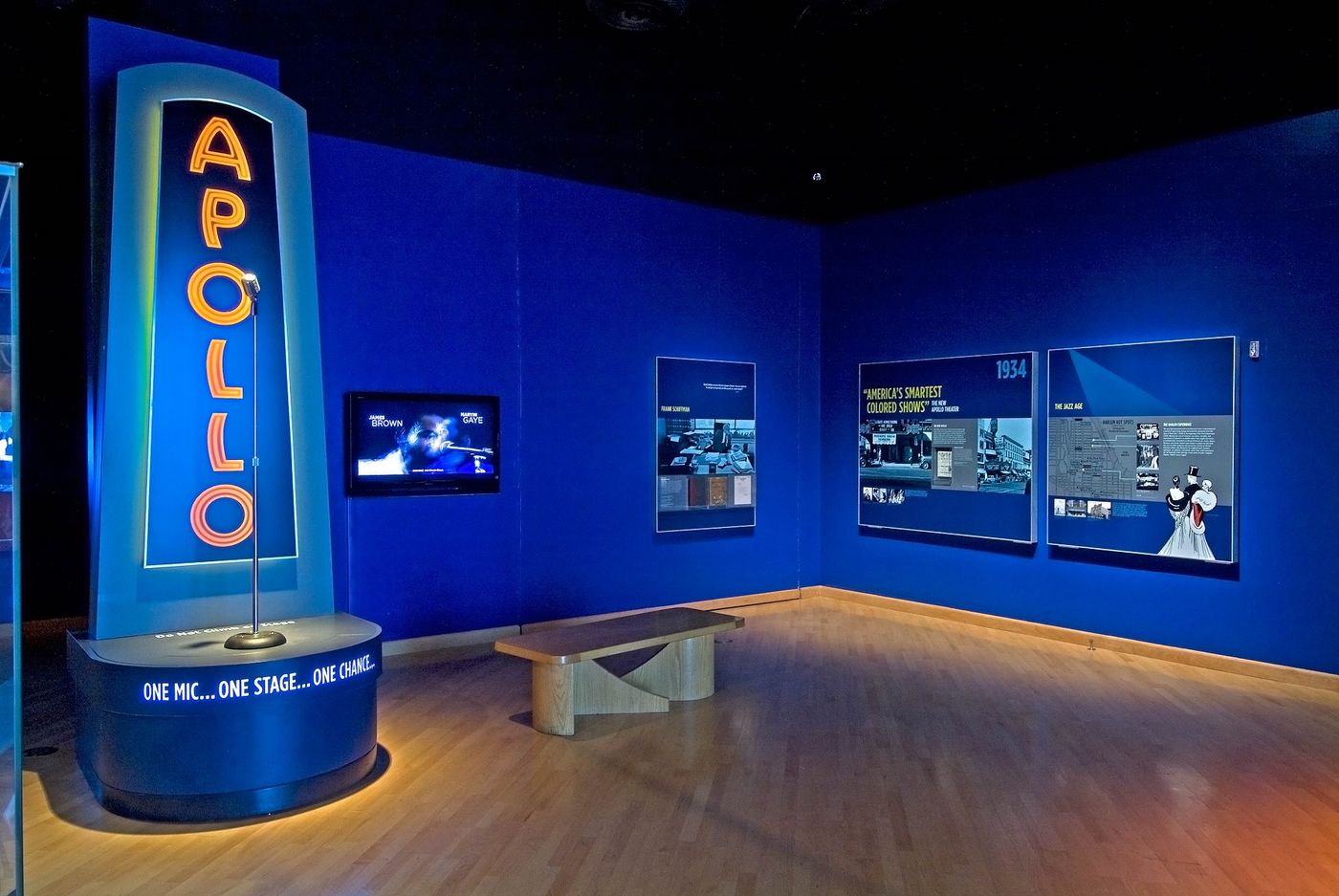 Exhibition View