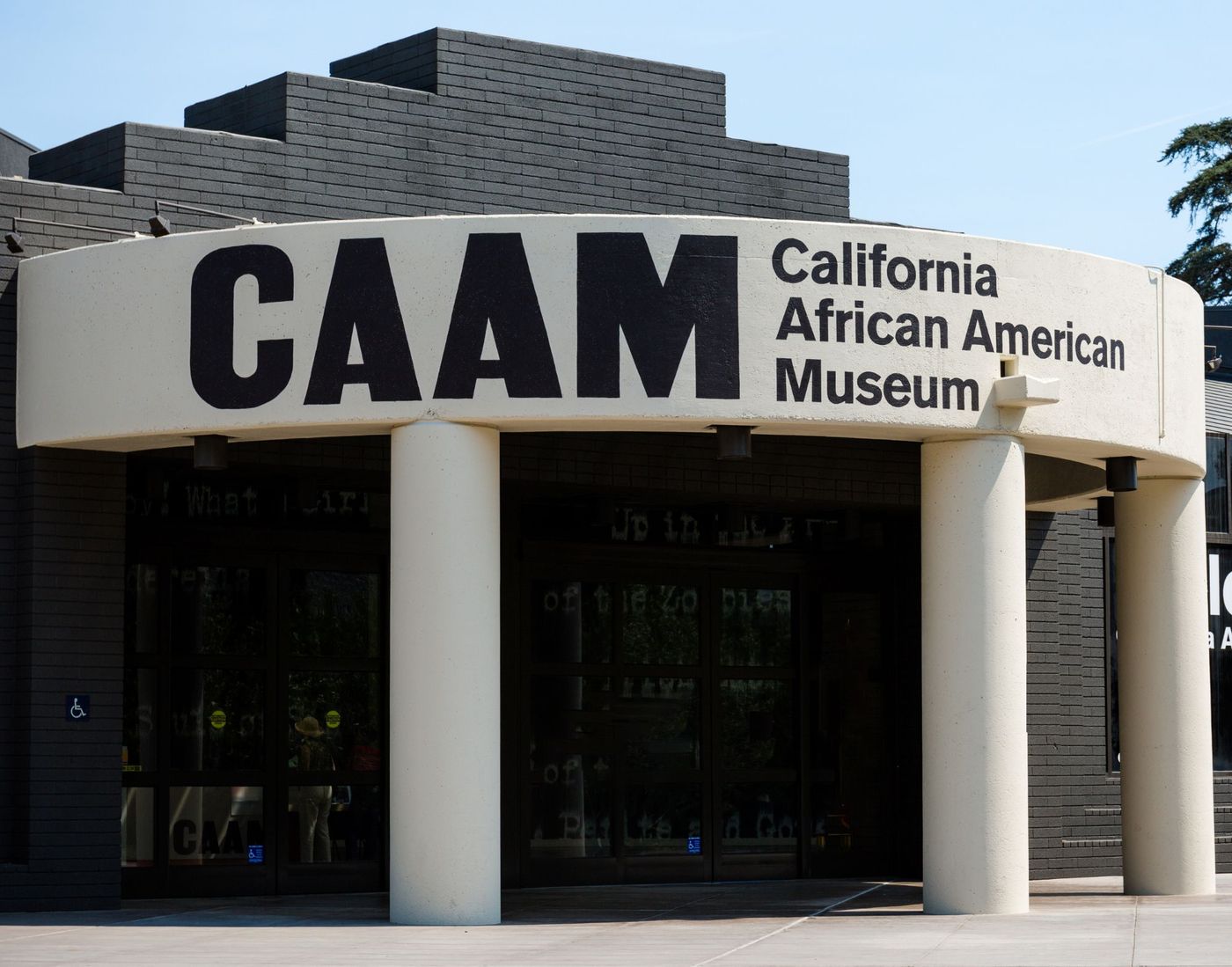 Cancelled—Destination Crenshaw at CAAM