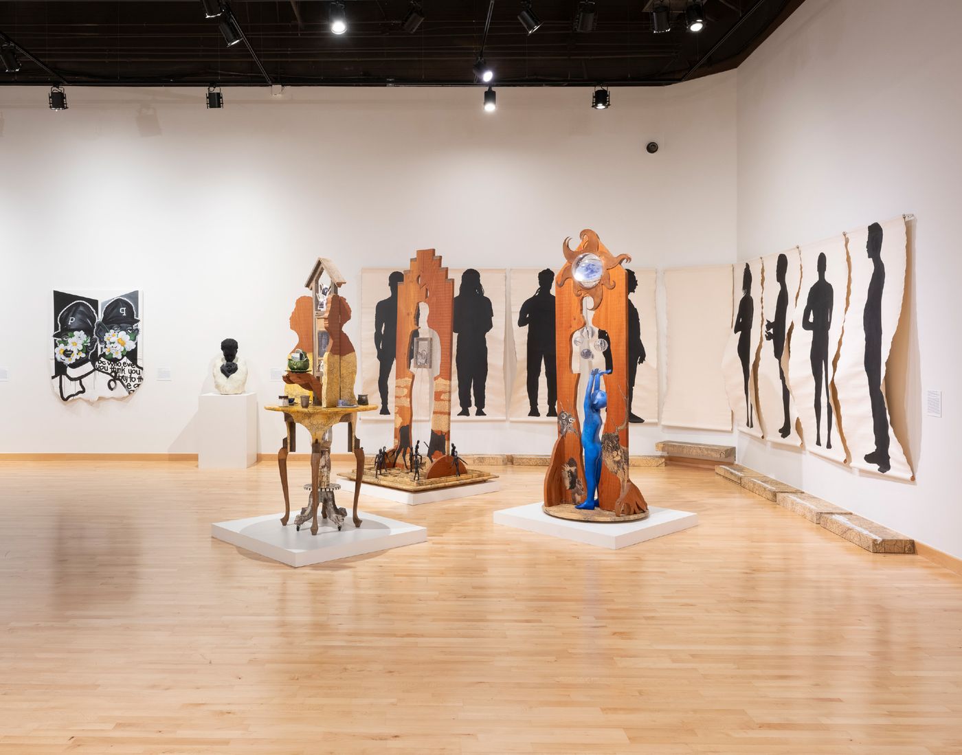 Curatorial Walkthrough: Ode to ’Dena: Black Artistic Legacies of Altadena
