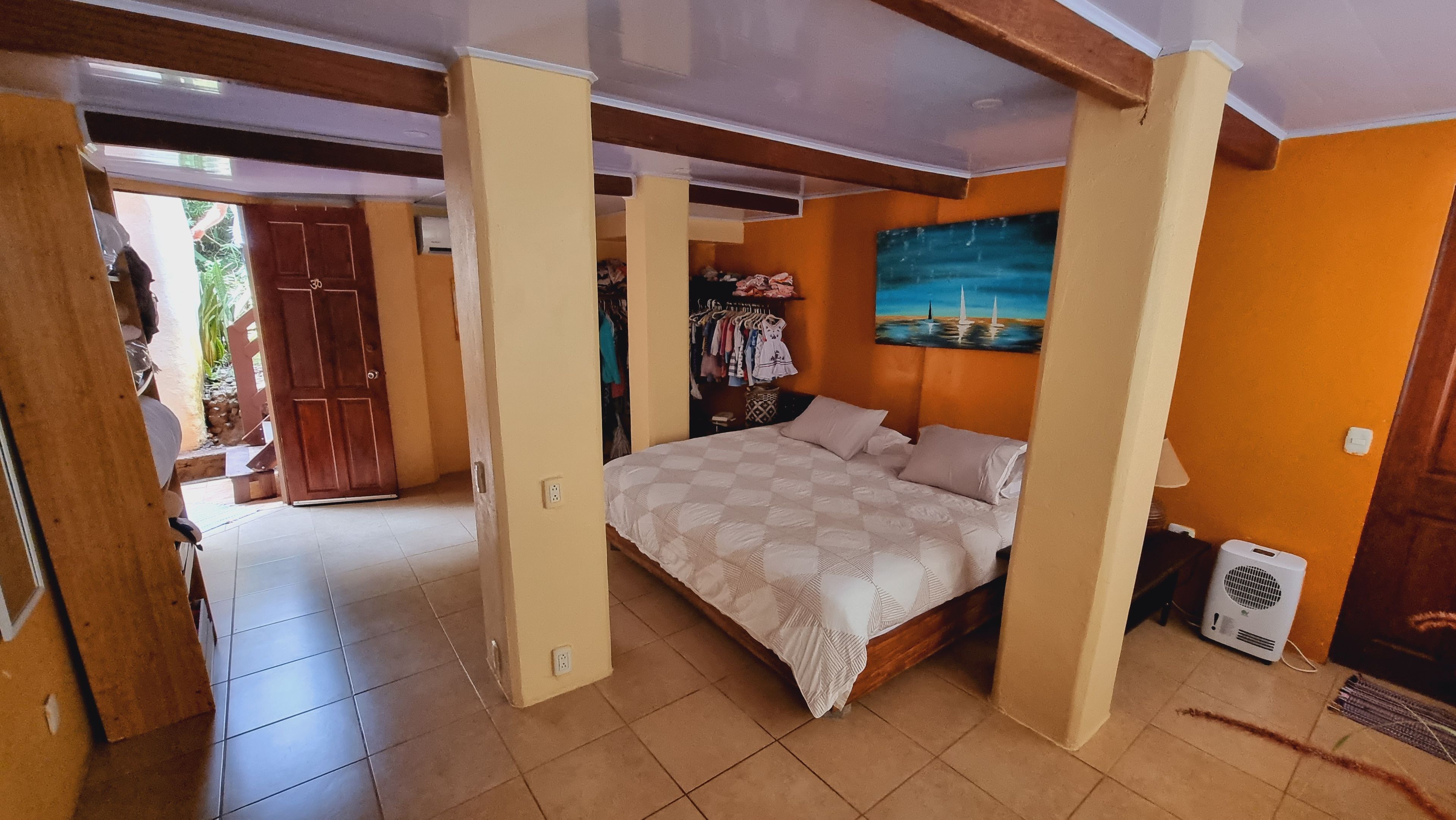 Casa Rama Ecovilla La Ecovilla