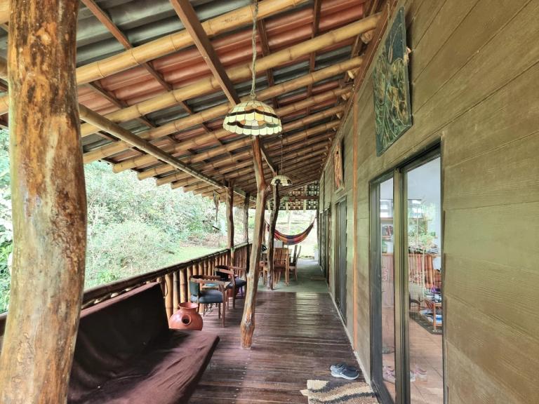 Lot 40 Ecovilla Sustainable Community in Costa Rica