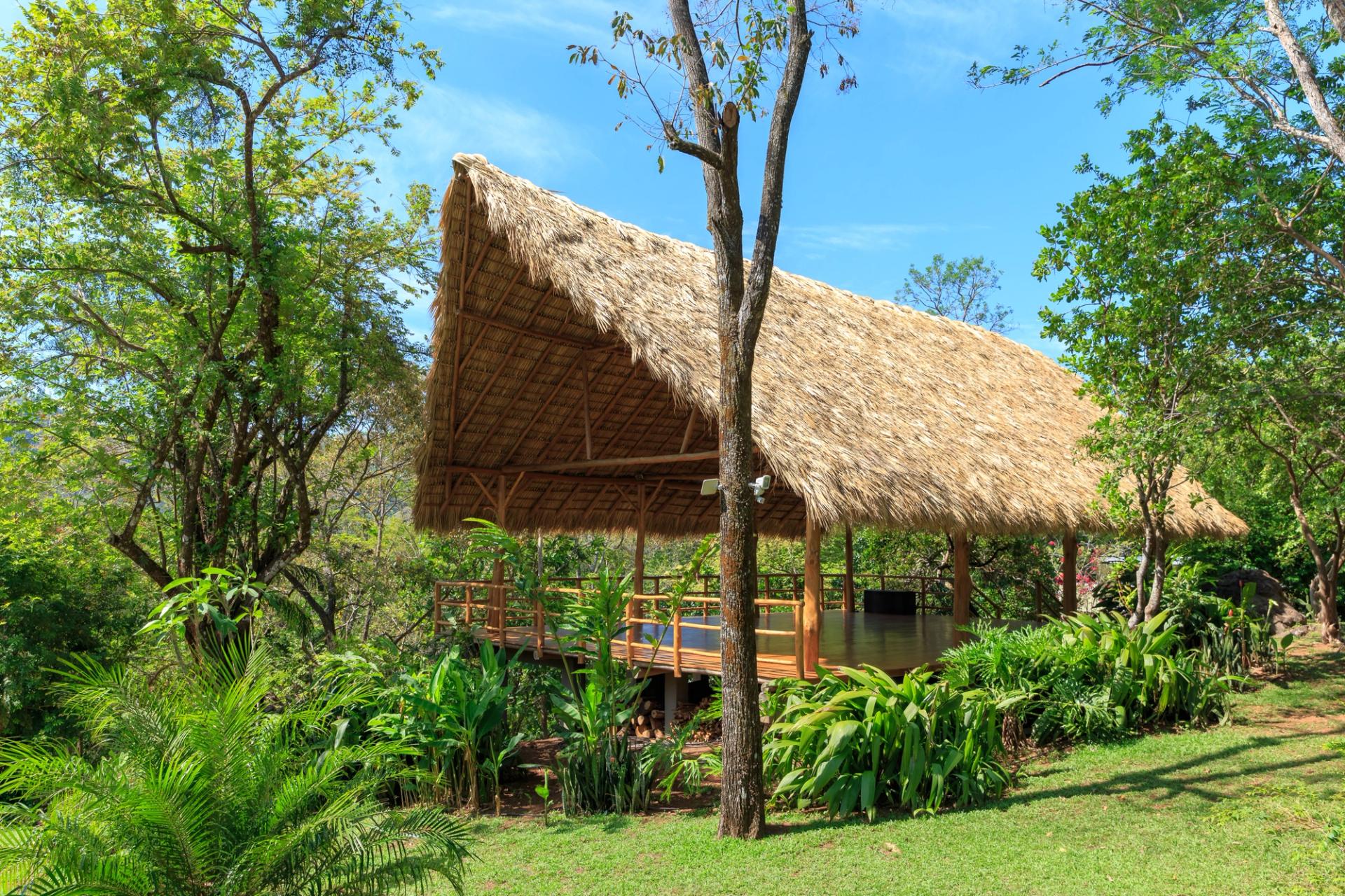 La Ecovilla in Costa Rica La Ecovilla