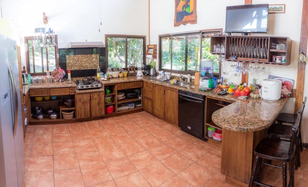 Lot 40 Ecovilla Sustainable Community in Costa Rica