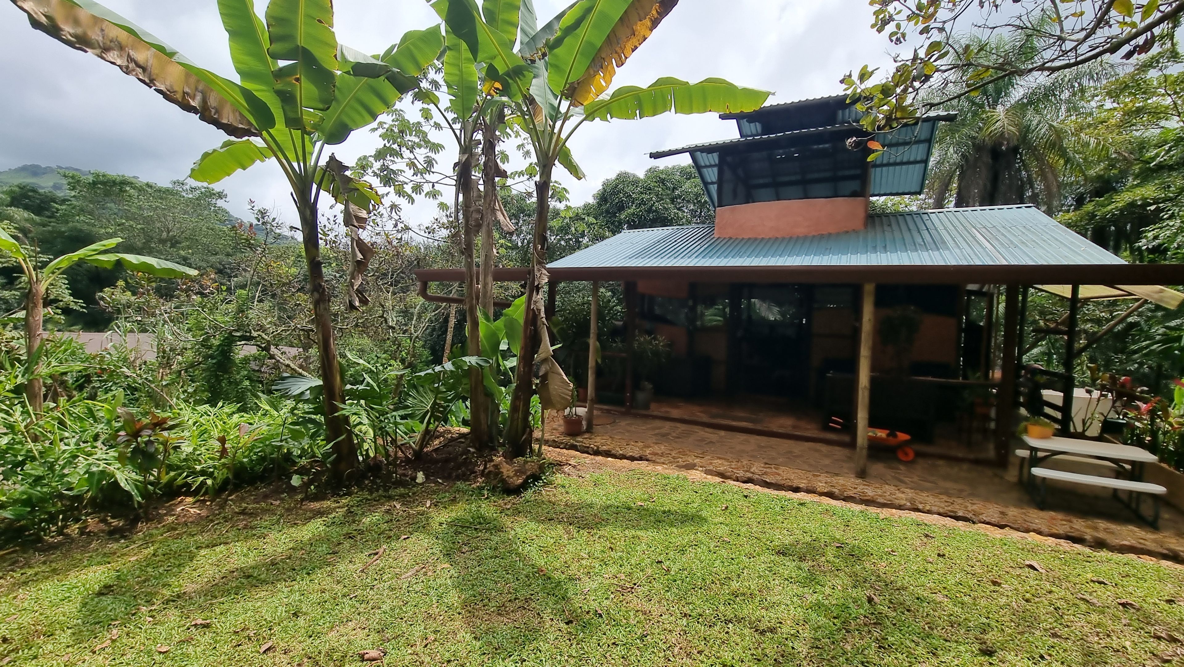 Casa Rama Ecovilla Ecovilla Sustainable Community in Costa Rica