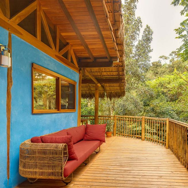 Ecovilla Sustainable Community in Costa Rica