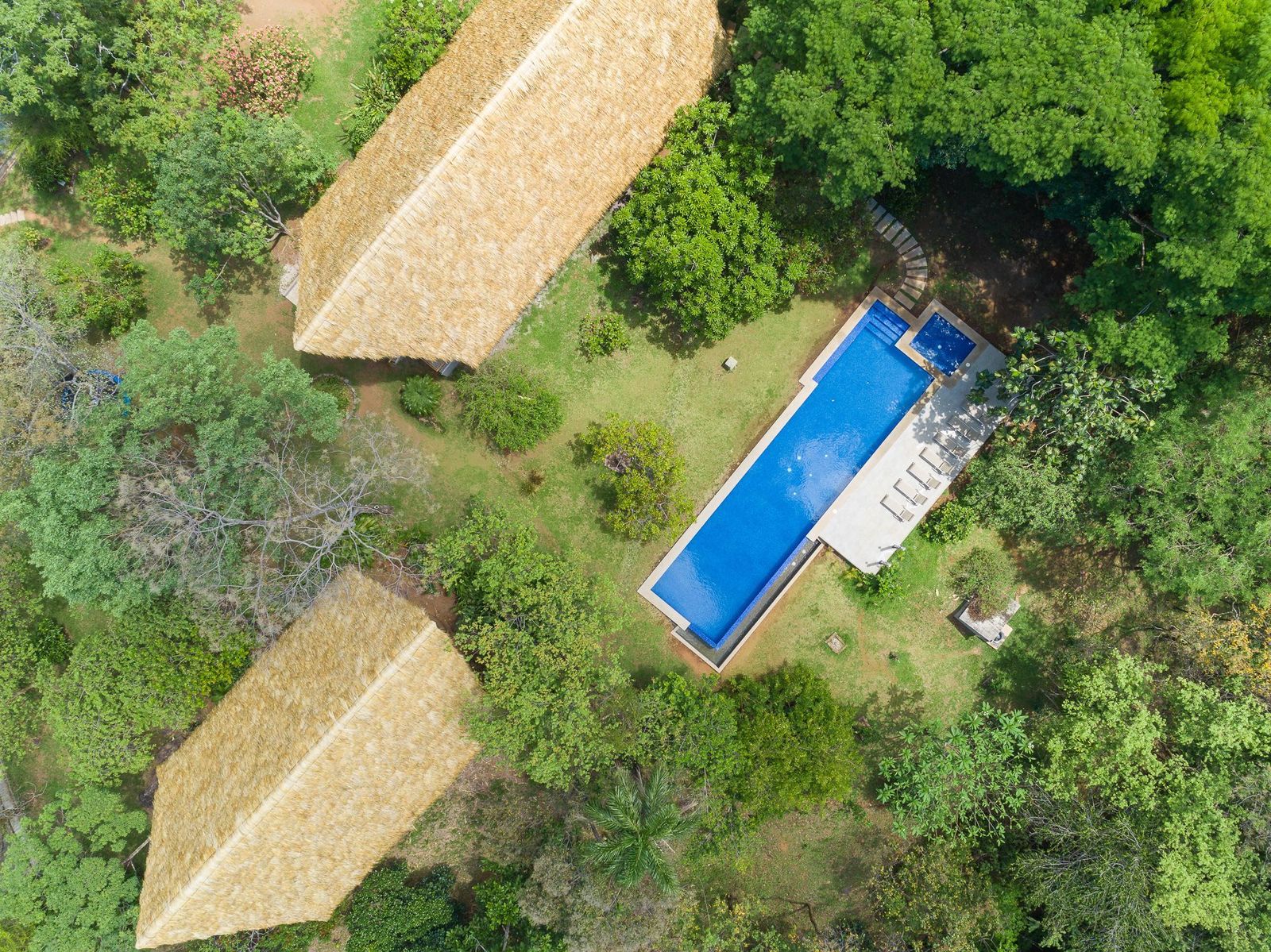 La Ecovilla in Costa Rica La Ecovilla