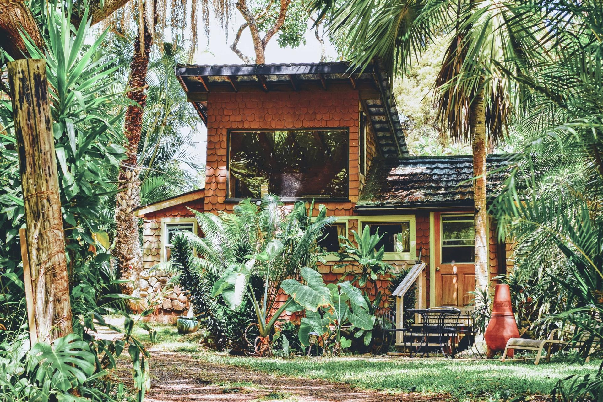 Costa Rica real estate Ecological & Sustainable La Ecovilla