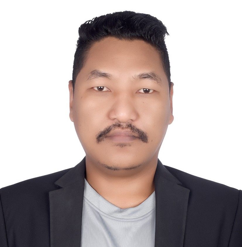 Mr.Prakash Pun