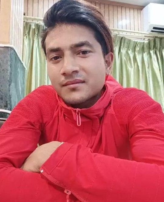Mr.Ramsharan Upreri