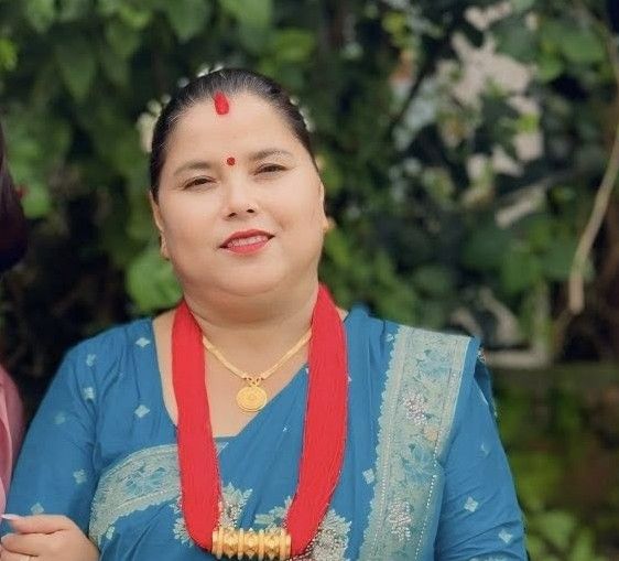 Huma Bhandari