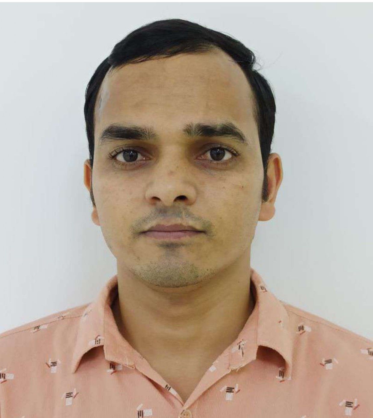 Mr.Ramesh Kumar Dangi