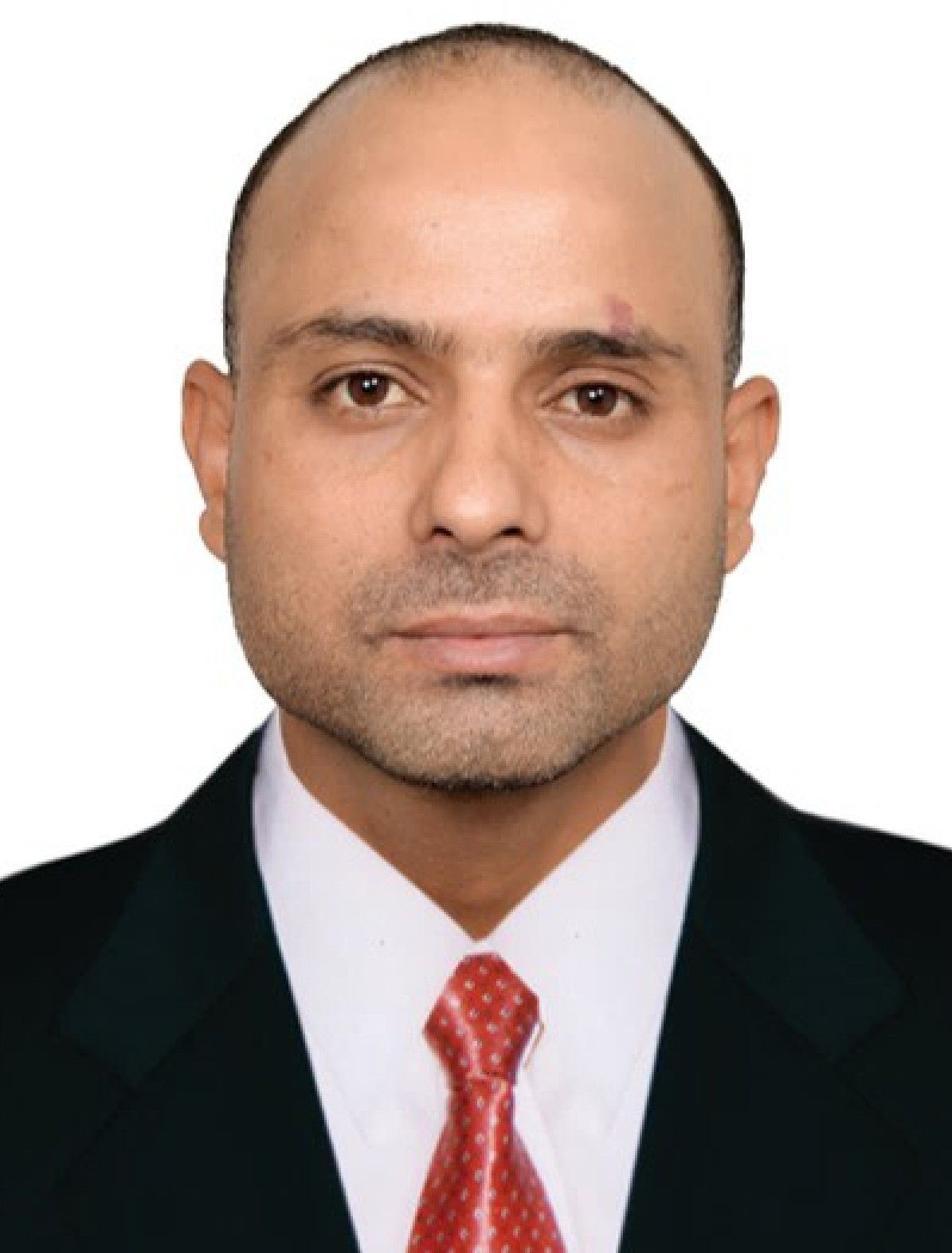 Mr.Pitambar Neupane 