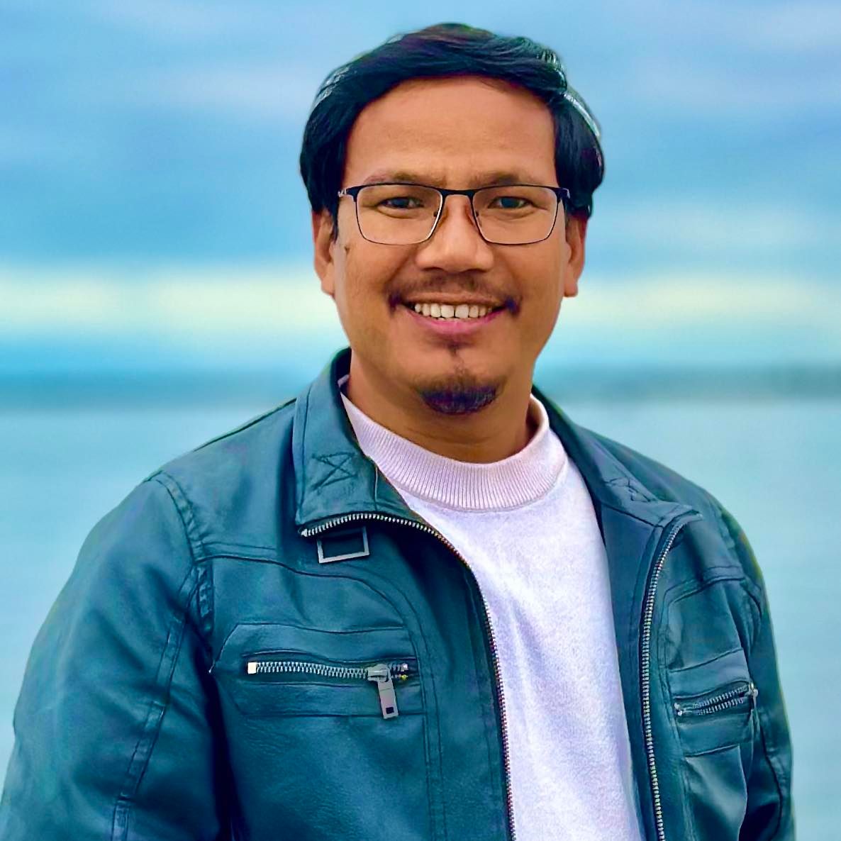 Mr.Buddi Tamang