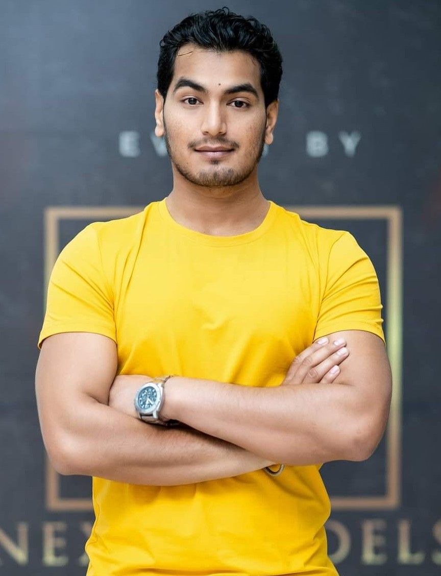 Mr.Kailash Rawal