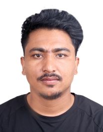 Mr.Yamraj Singh