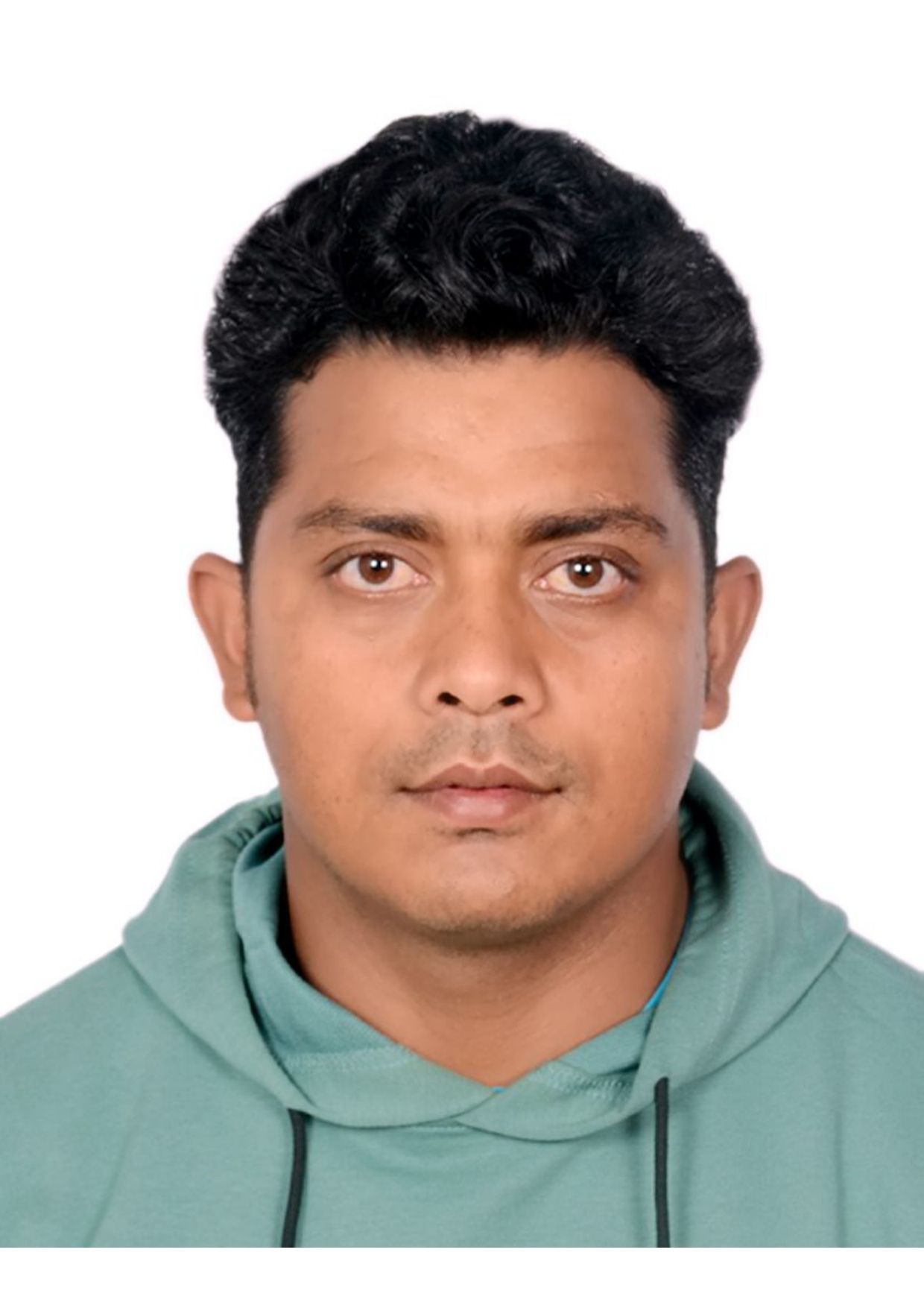 Mr.Tej Kumar K.C