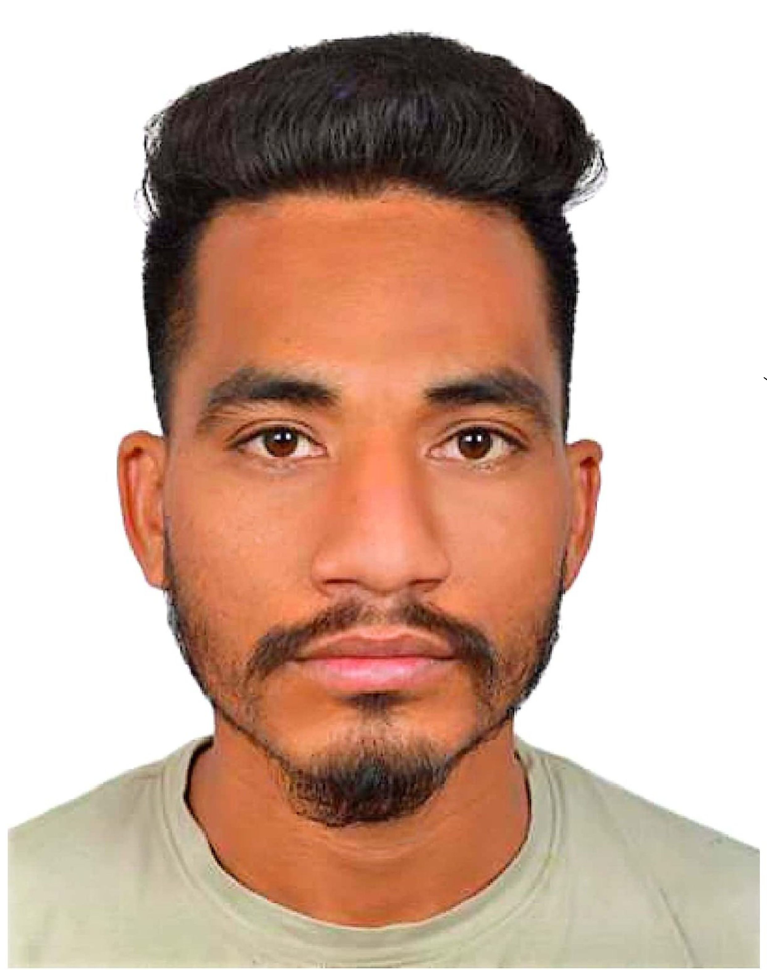 Namraj Majhi