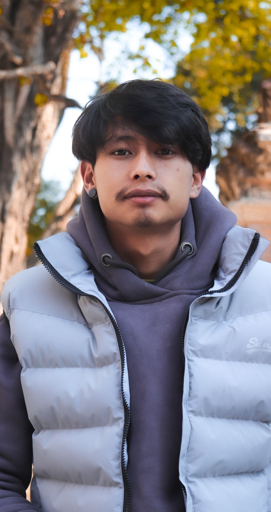 Mr.Sandip Kumar Roka