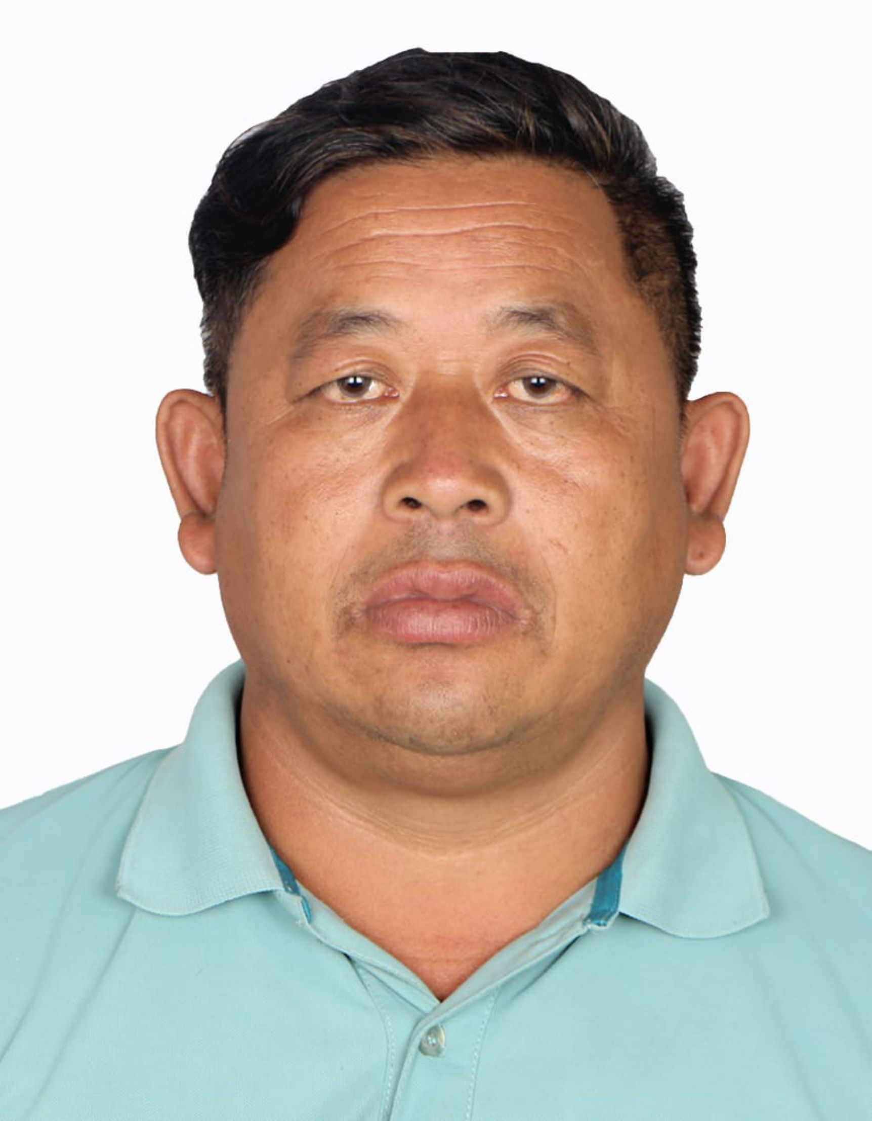 Mr.Bhim Bahadur Gharti Magar