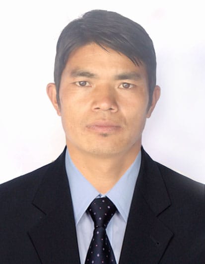 Mr.Dil Bahadur Pun