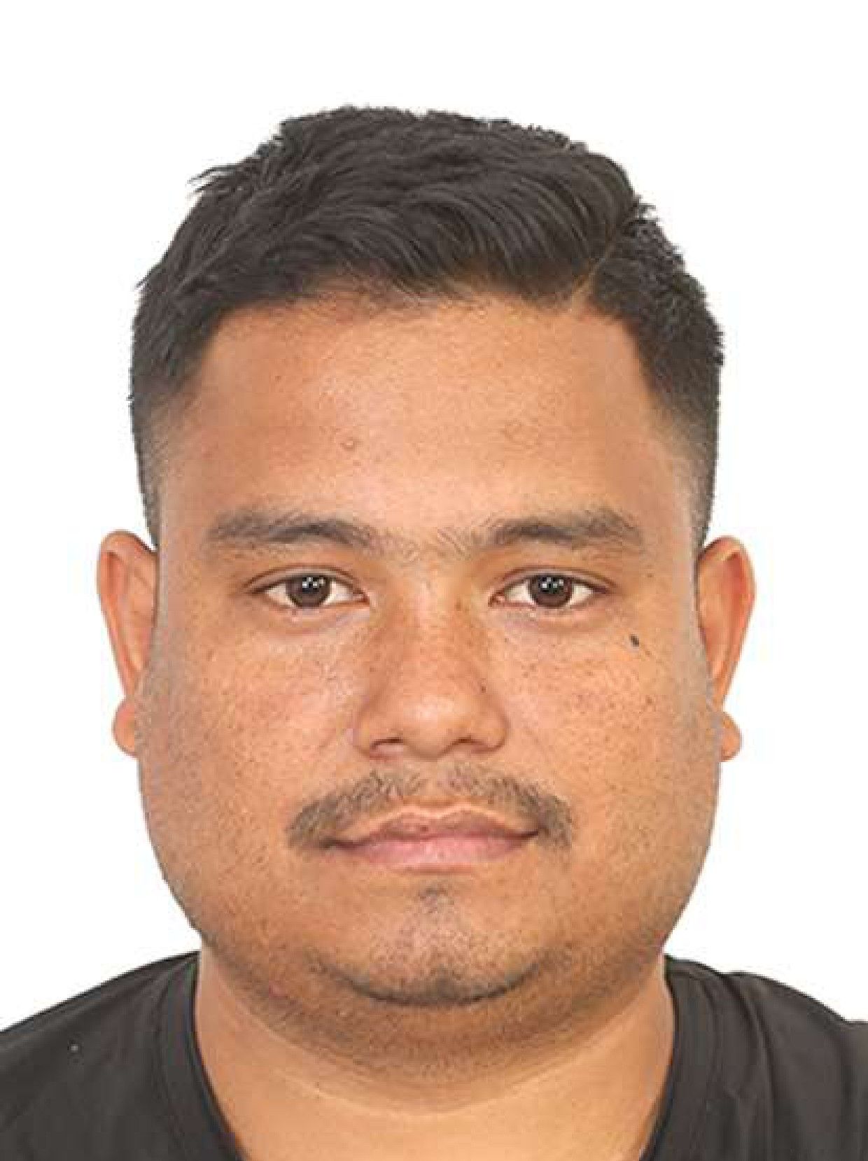 Ram Prasad Dangi
