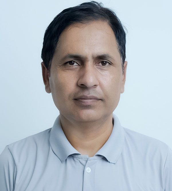 Bed Prakash Khanal