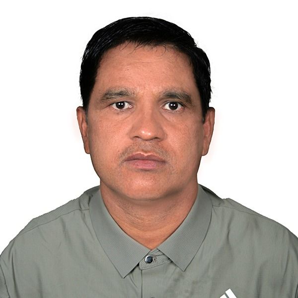 Mr.Rambahadur Baniya