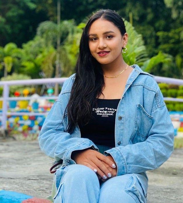 Ms.Januka Bishwokarma