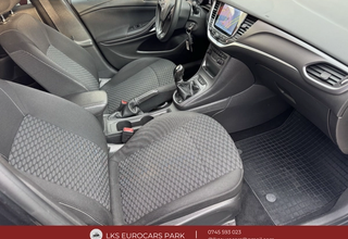 Opel Astra K, 2016, 1.6 diesel, recent inmatriculată - imagine 7