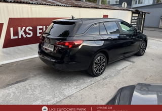 Opel Astra K, 2016, 1.6 diesel, recent inmatriculată - imagine 2
