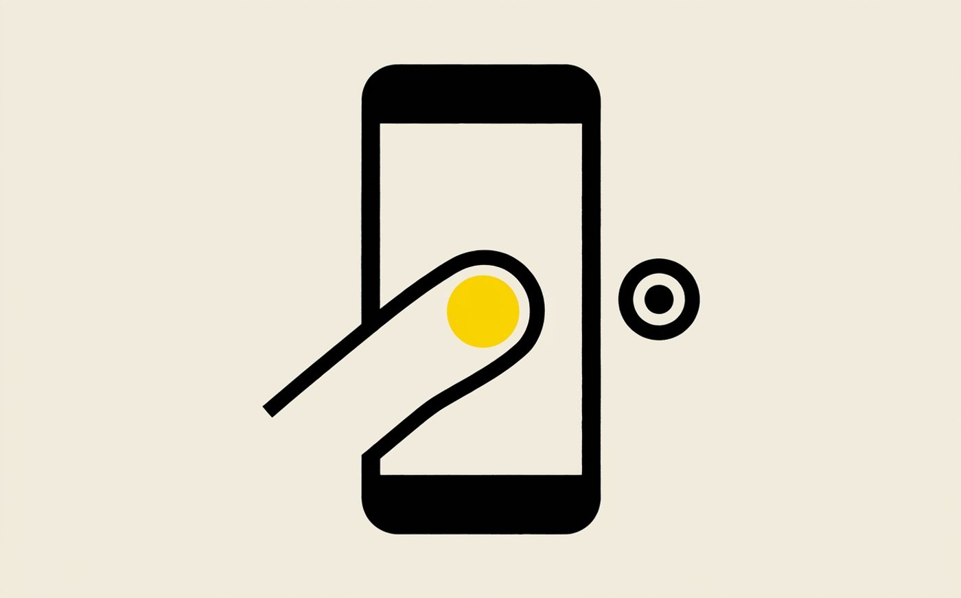 Designing for Thumb Zones: The Mobile UX Patterns That Convert in 2026